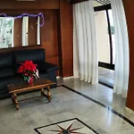Apartments In Marbella First Line Beach And Center Apto 10-11