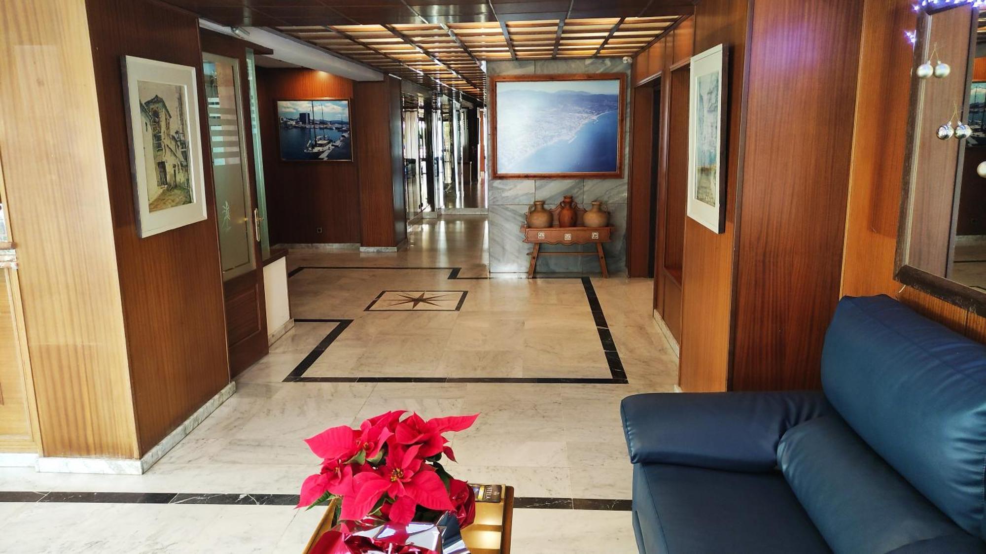 In First Line Beach And Center Apto 10-11 Apartment *