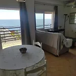 Apartments In Marbella First Line Beach And Center Apto 10-11
