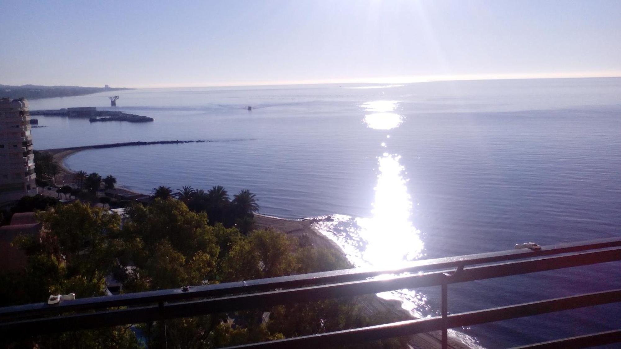 In First Line Beach And Center Apto 10-11 * Marbella