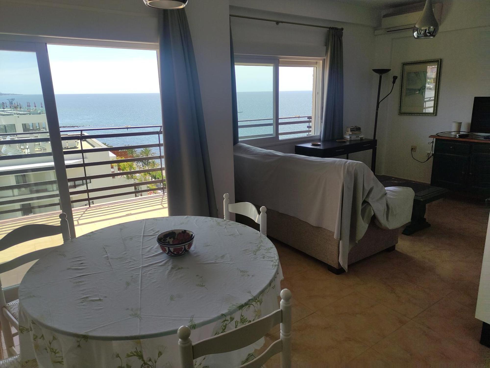 In First Line Beach And Center Apto 10-11 Apartamento *