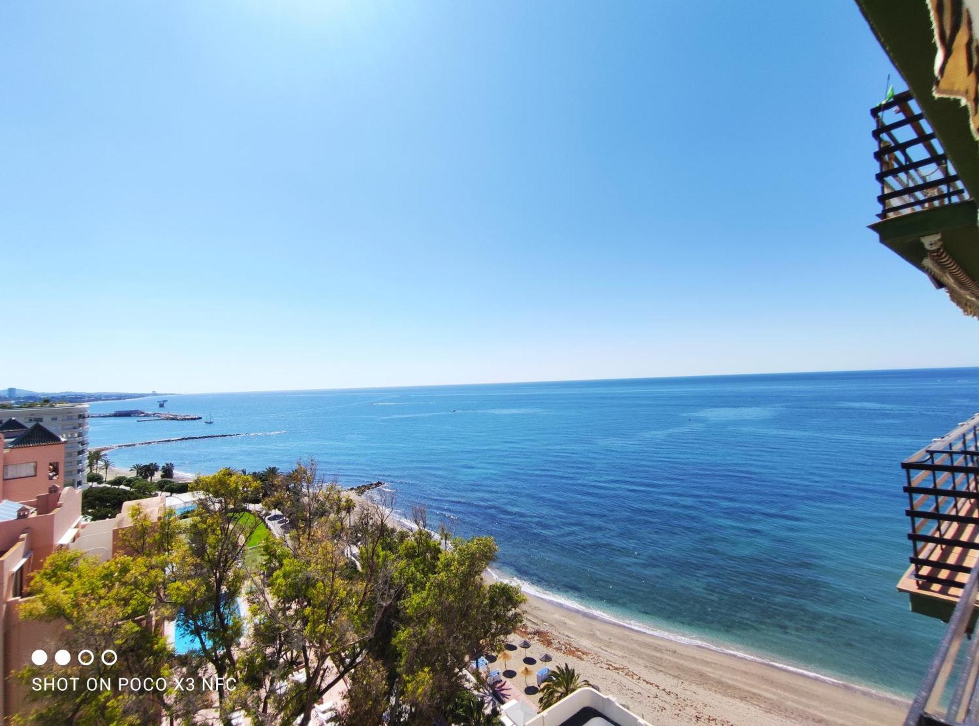 In First Line Beach And Center Apto 10-11 Apartamento